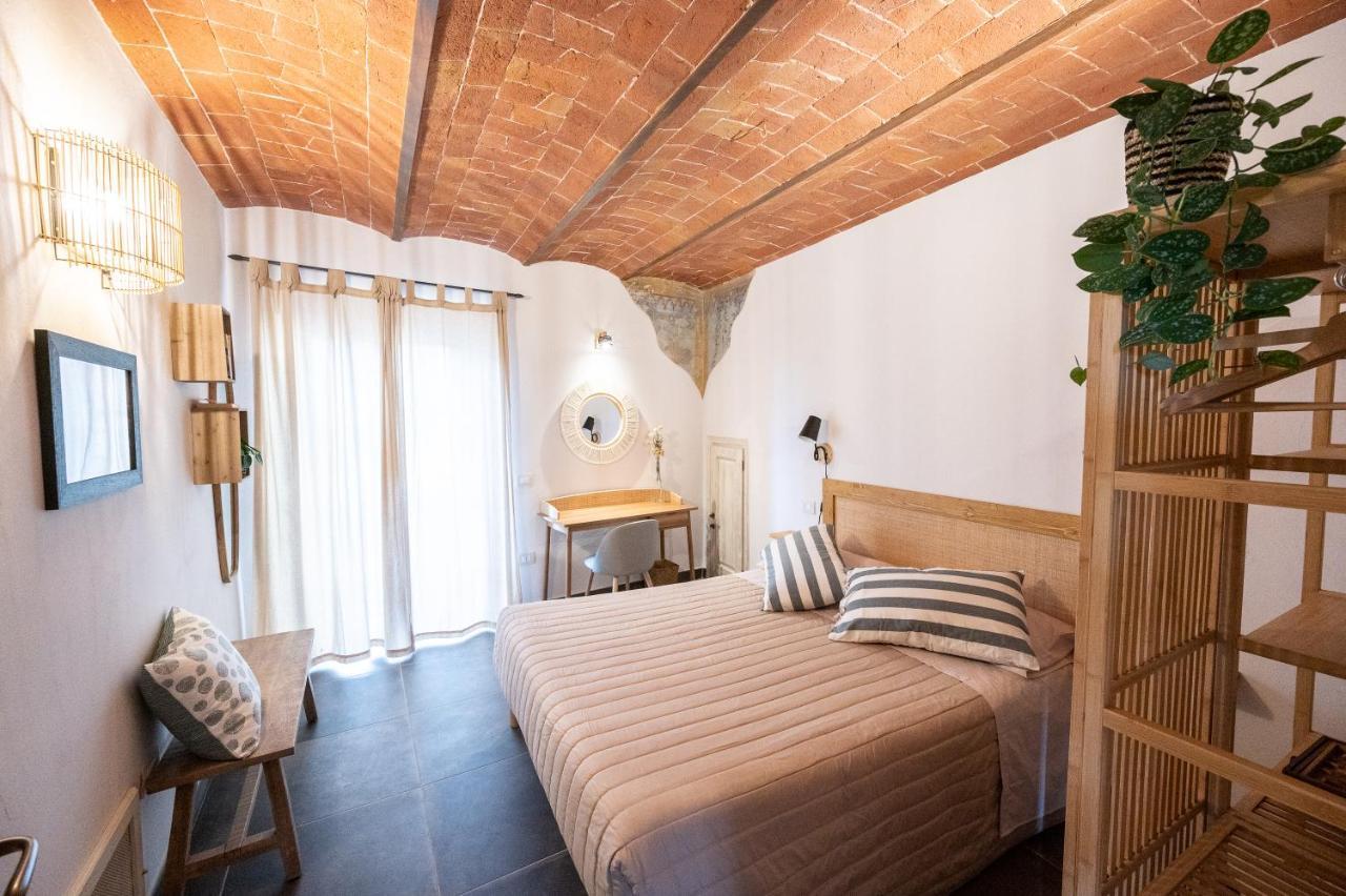 Casa La Girandola Apartamento Castiglion Fiorentino Exterior foto